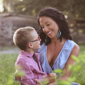 Meet your Posher, Tiffany